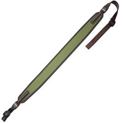NIGGELOH Rifle Sling Universal - neoprnov reme zelen