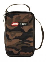 JRC Rova Camo Accessory Bag Medium - taka na prsluenstvo