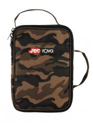 JRC Rova Camo Accessory Bag Large - taka na prsluenstvo