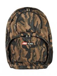 JRC Rova Camo Backpack - rybrsky ruksak