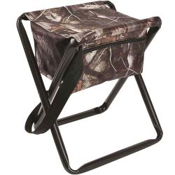 ALLEN Sitzstuhl mit Tasche - skladacia stolika