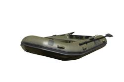 FOX 240 X Inflatable Boat Air Deck - nafukovac ln