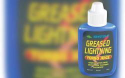 KRYSTON Greased Lightning - pecilny olej