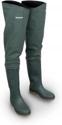 SHIMANO PVC Thigh Boot - brodiace imy