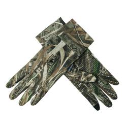 DEERHUNTER Max-5 Silicone Gloves - funkn rukavice