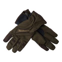 DEERHUNTER Muflon Light Gloves - poovncke rukavice
