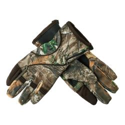 DEERHUNTER Muflon Light Gloves - poovncke rukavice