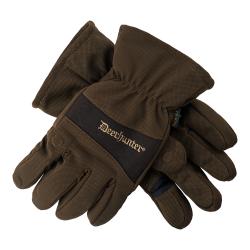 DEERHUNTER Muflon Winter Gloves - zimn poovncke rukavice
