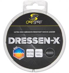 CARP SPIRIT Dressen-X 100m 0,50mm ierny - monofil