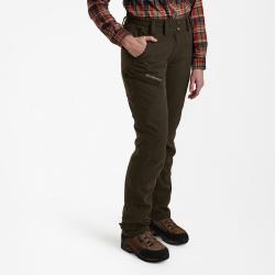 DEERHUNTER Lady Mary Extreme Trousers - dmske nohavice