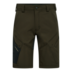DEERHUNTER Northward Shorts - streov krtke nohavice