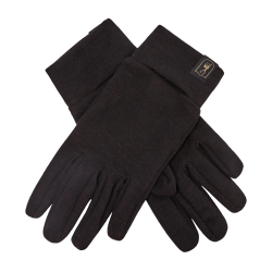 DEERHUNTER Quinn Merino Gloves - funkn rukavice