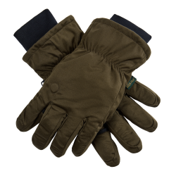 DEERHUNTER Excape Winter Gloves - poovncke rukavice