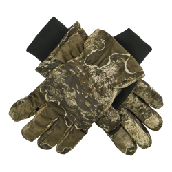 DEERHUNTER Realtree Excape Winter Gloves - poovncke rukavice