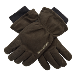 DEERHUNTER Game Winter Gloves - zimn poovncke rukavice
