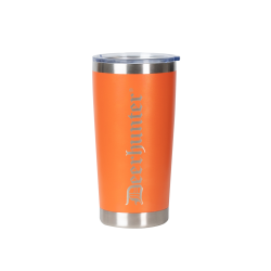 DEERHUNTER Thermo Cup With Lid - termohrnek