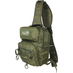 VIPER Shoulder Pack Green - taktick ruksak