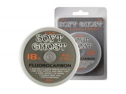 ESP Soft Ghost Fluorocarbon 15lb - jemn fluorokarbn