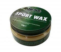 MEINDL Sport Wax - vosk na kou