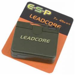 ESP Leadcore Camo 7m - oloven nra