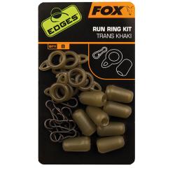 FOX EDGES Edges Run Ring Kit - prieben mont