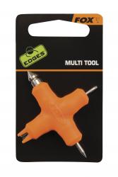 FOX EDGES Multi Tool - multifunkn pomcka