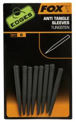 FOX EDGES Tungsteen Anti Tangle Sleeves Standard - hadiky proti zamotaniu