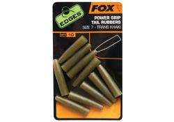 FOX EDGES Power Grip Tail Rubbers - ohrann prevleky