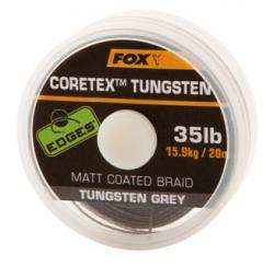 FOX Edges Coretex Tungsten 20lb - nadvzcov nrka
