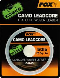 FOX EDGES Camo Leadcore 50lb 7m - oloven nra