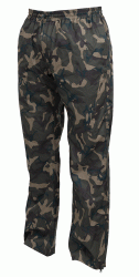 FOX Chunk LW Camo RS 10K Trousers - nepremokav nohavice