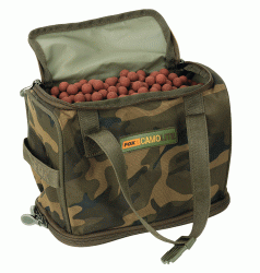 FOX Camolite Bait Air Dry Bag Medium - taka na boilies