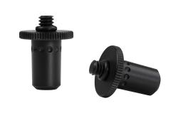 FOX Black Label QR Camera Adaptor - adaptr na fotoapart