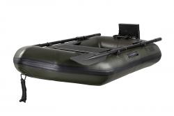 FOX 160 Green Boat with Air Deck - nafukovac ln
