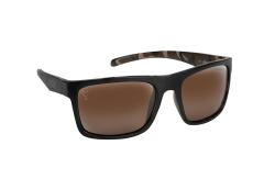FOX Avius Black Camo Sunglasses - polarizan okuliare