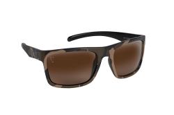 FOX Avius Camo/Black Sunglasses - polarizan okuliare
