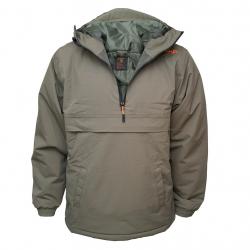 ESP Quilted Stash Jacket - zateplen nepremokav bunda