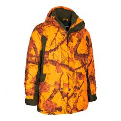 DEERHUNTER Explore Winter Jacket - zimn bunda