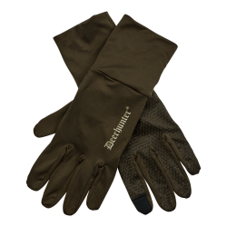 DEERHUNTER Excape Silicone Grip Gloves - rukavice