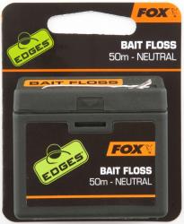 FOX EDGES Bait Floss Neutral - nrka na nstrahy