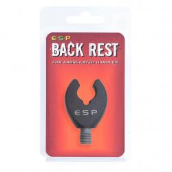 ESP Back Rest Abbreviated - opierka na prt