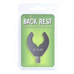 ESP Back Rest Duplon - opierka na prt