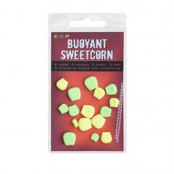 ESP Buoyant Sweetcorn Green/Yellow - plvajca kukurica