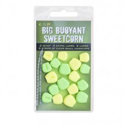 ESP Big Buoyant Sweetcorn Green/Yellow - plvajca kukurica