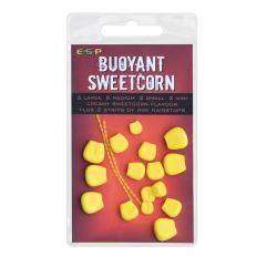 ESP Buoyant Sweetcorn - plvajca kukurica