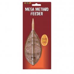 ESP Mega Method Feeder 100g XL - krmtko