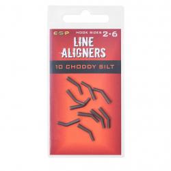 ESP Line Aligners 2-6 Choddy Silt - vlasov rovntka
