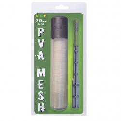 ESP PVA Mesh 20mm Kit - sada s plnikou