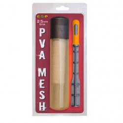 ESP PVA Mesh 25mm Kit - sada s plnikou