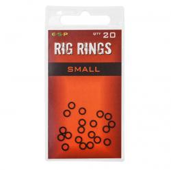 ESP Rig Ring Small - krky